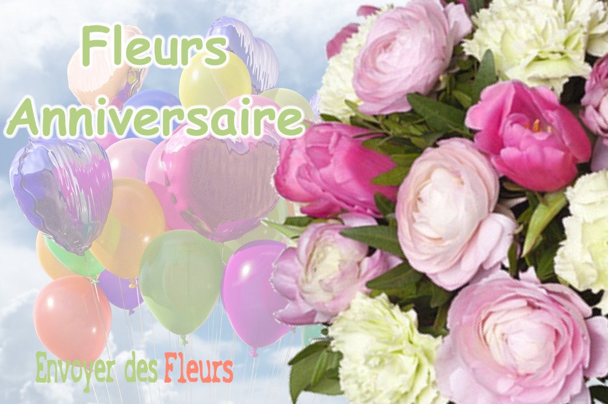 lIVRAISON FLEURS ANNIVERSAIRE à NONSARD-LAMARCHE